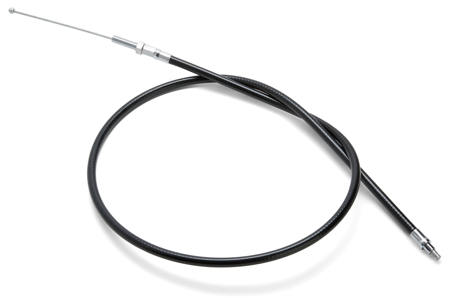  Milwaukee Twins Clutch Cable For Harley FL / FX 1968-1986