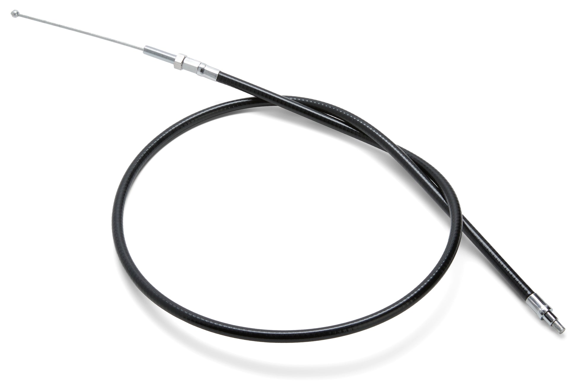  Milwaukee Twins Clutch Cable For Harley FL / FX 1968-1986