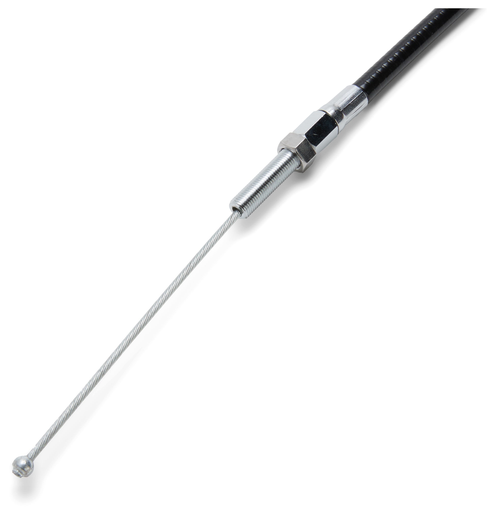  Milwaukee Twins Clutch Cable For Harley FL / FX 1968-1986