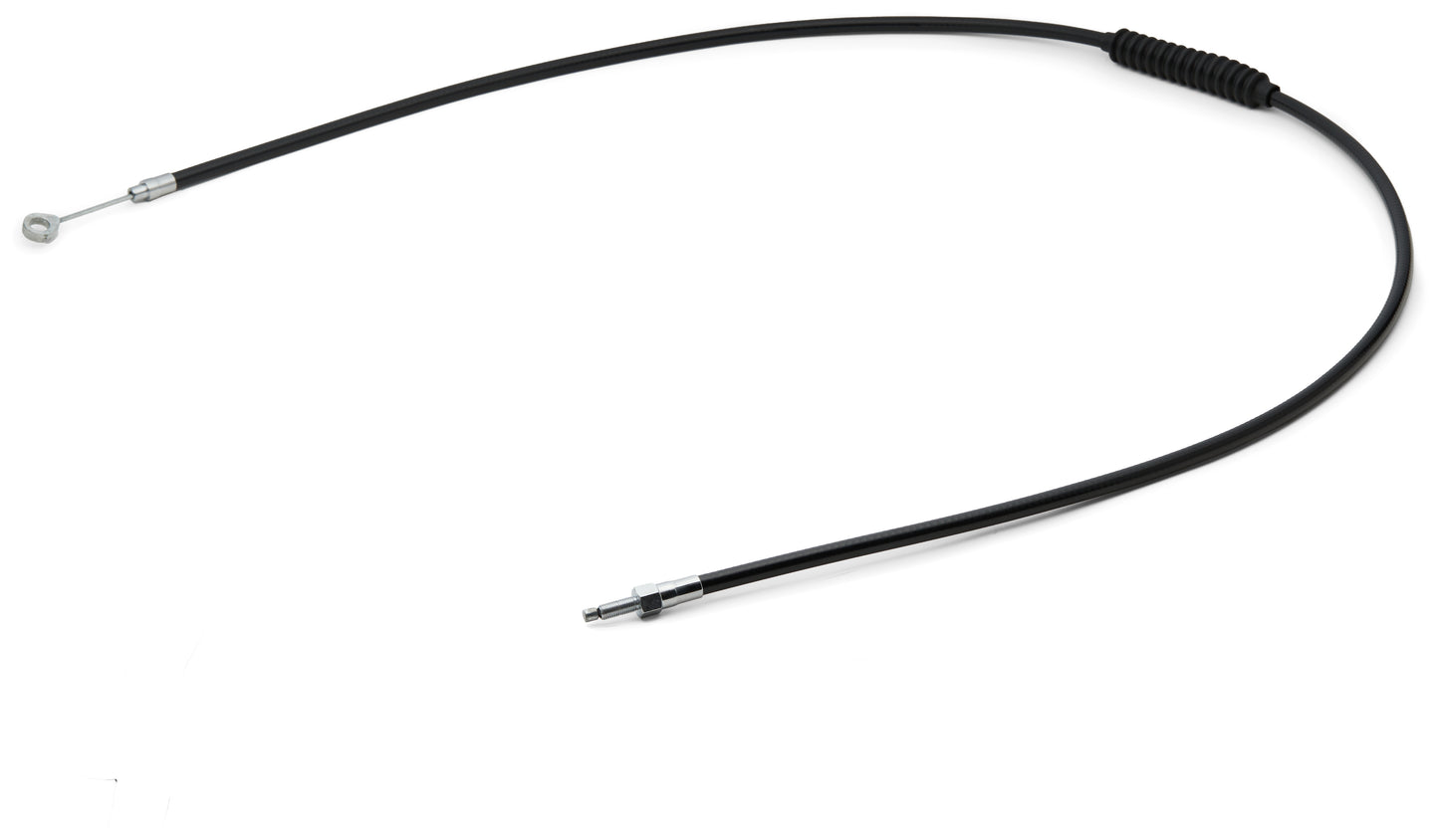  Milwaukee Twins Clutch Cable For Harley FXST / FLST 1987-1995
