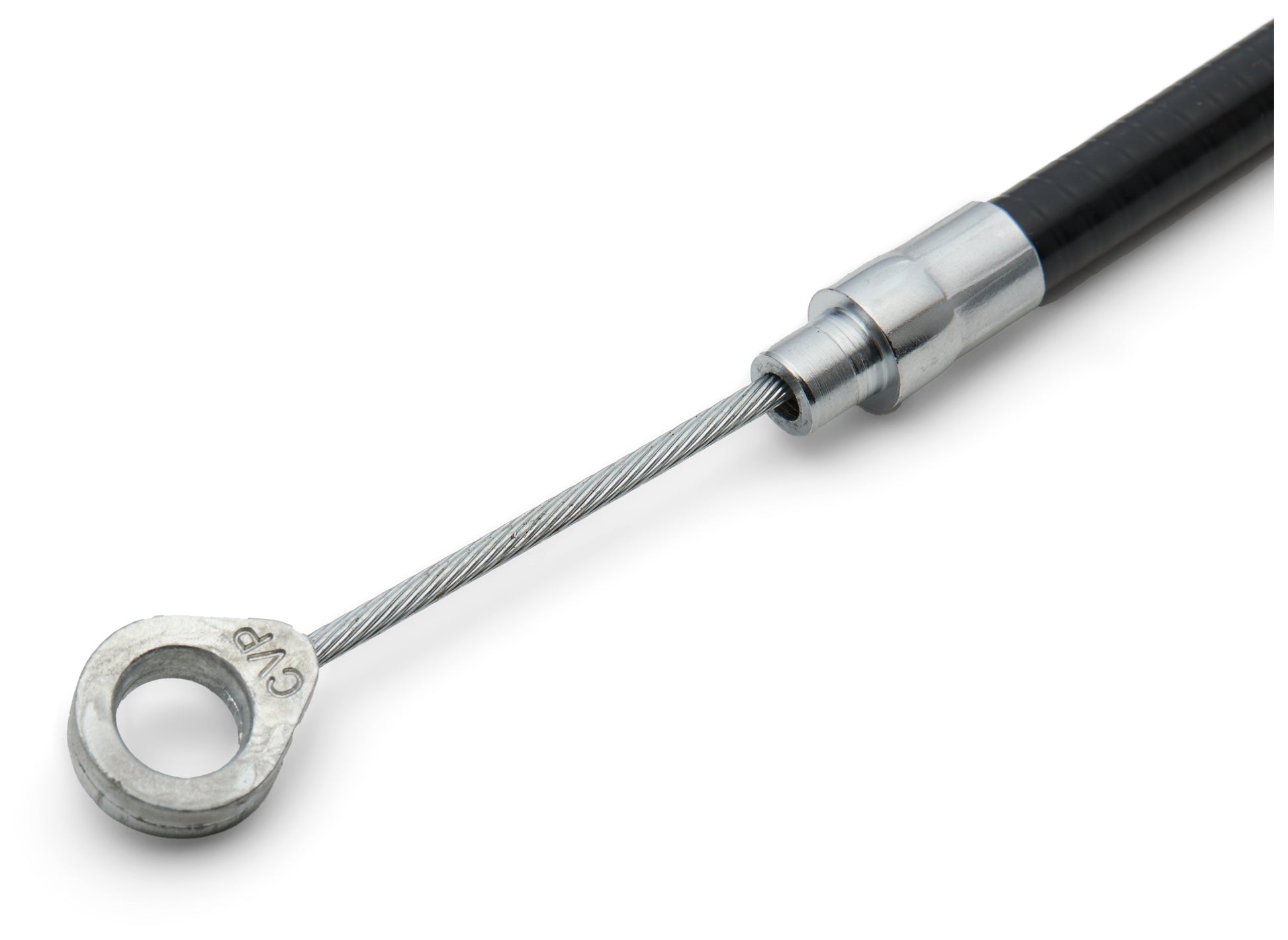  Milwaukee Twins Clutch Cable For Harley FXST / FLST 1987-1995