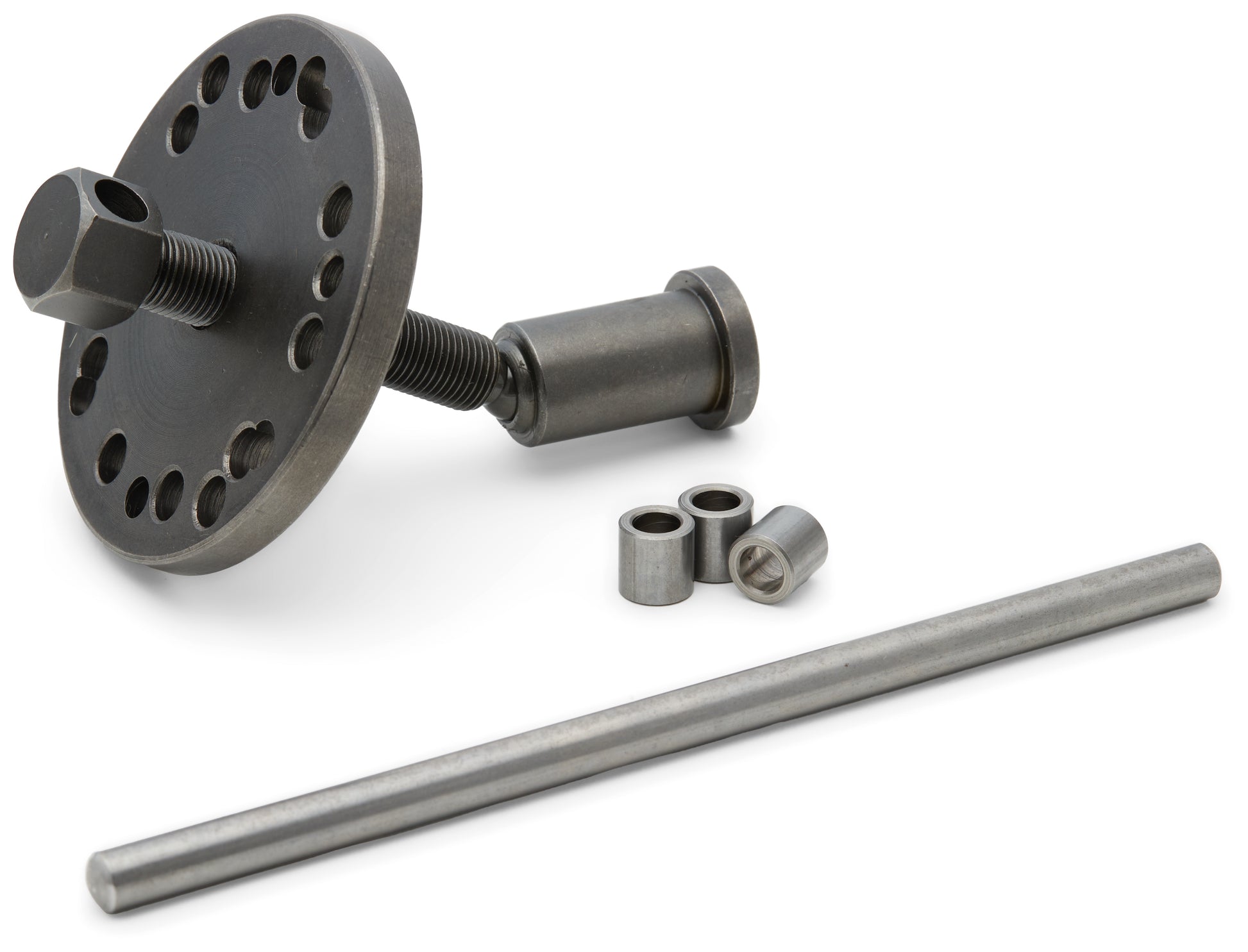  Milwaukee Twins Clutch Hub Puller For Harley 4-Speed 1936-1986