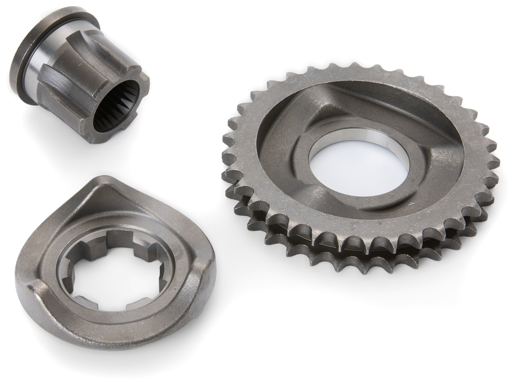 Milwaukee Twins Compensator Sprocket For Harley Big Twin 2006-2011