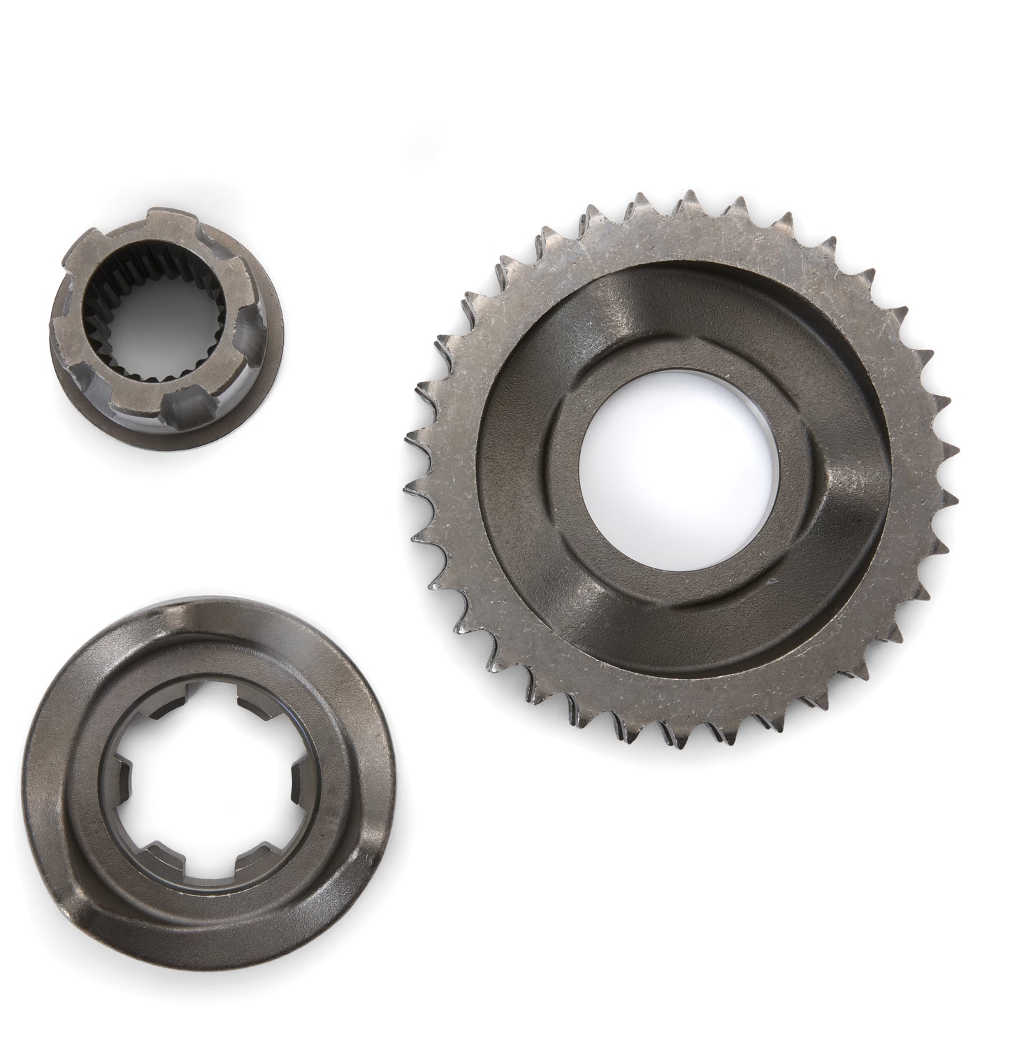  Milwaukee Twins Compensator Sprocket For Harley Big Twin 2006-2011