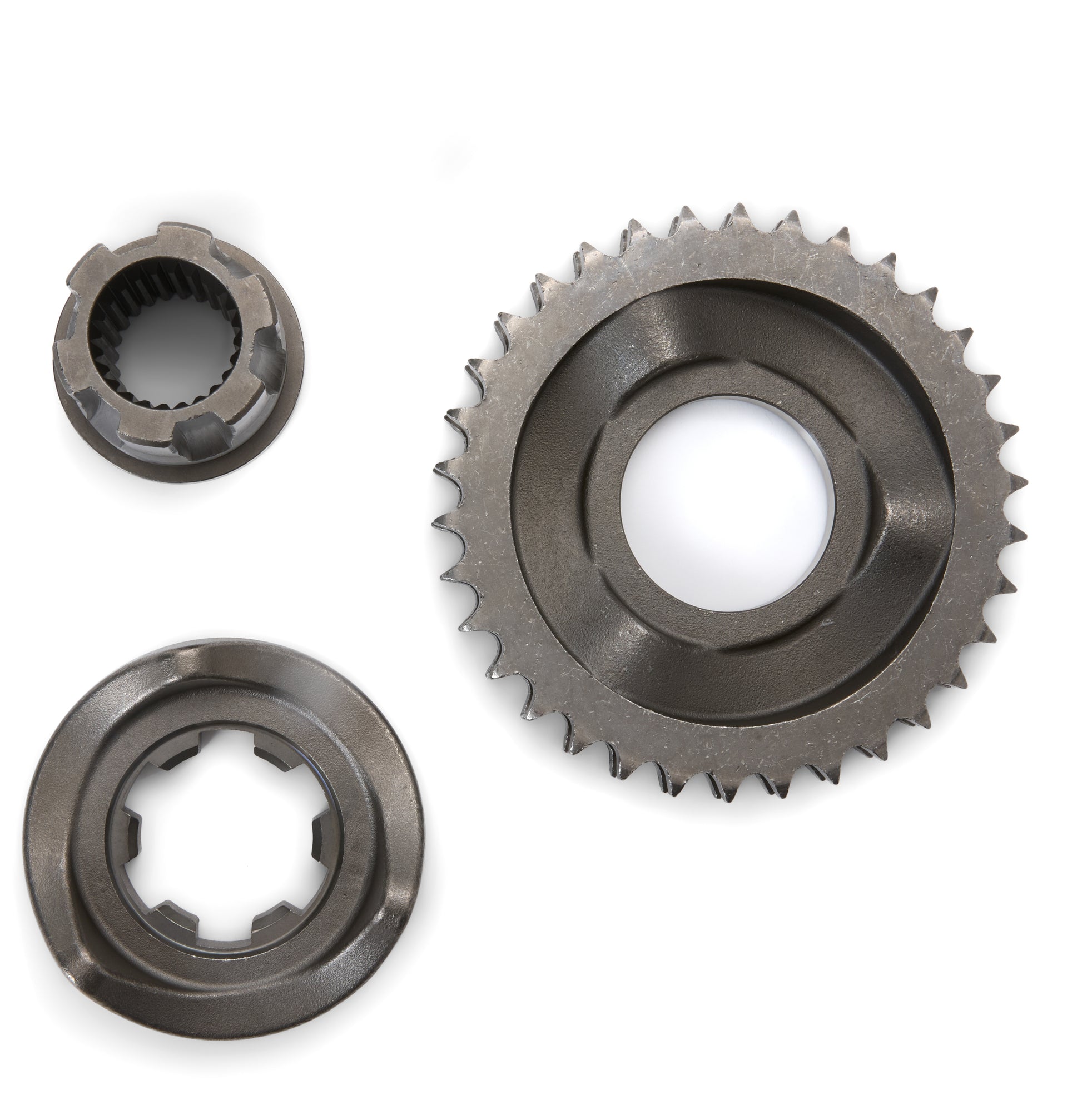  Milwaukee Twins Compensator Sprocket For Harley Big Twin 2006-2011