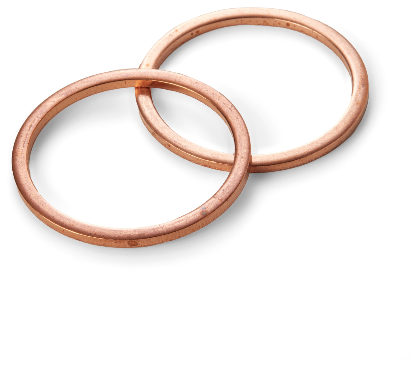  Milwaukee Twins Copper Style Exhaust Port Gasket For Harley Big Twin / Sportster 1984-2026
