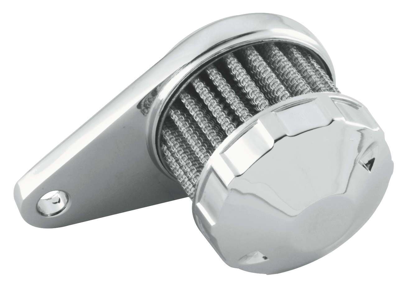  Milwaukee Twins Crankcase Breather Assembly