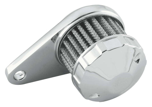 Milwaukee Twins Crankcase Breather Assembly