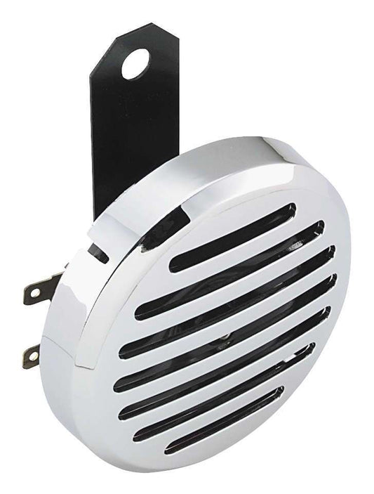  Milwaukee Twins Universal Custom Round Horn