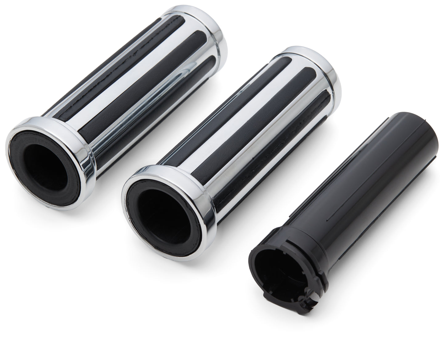  Milwaukee Twins Custom Vibration Insert Grips