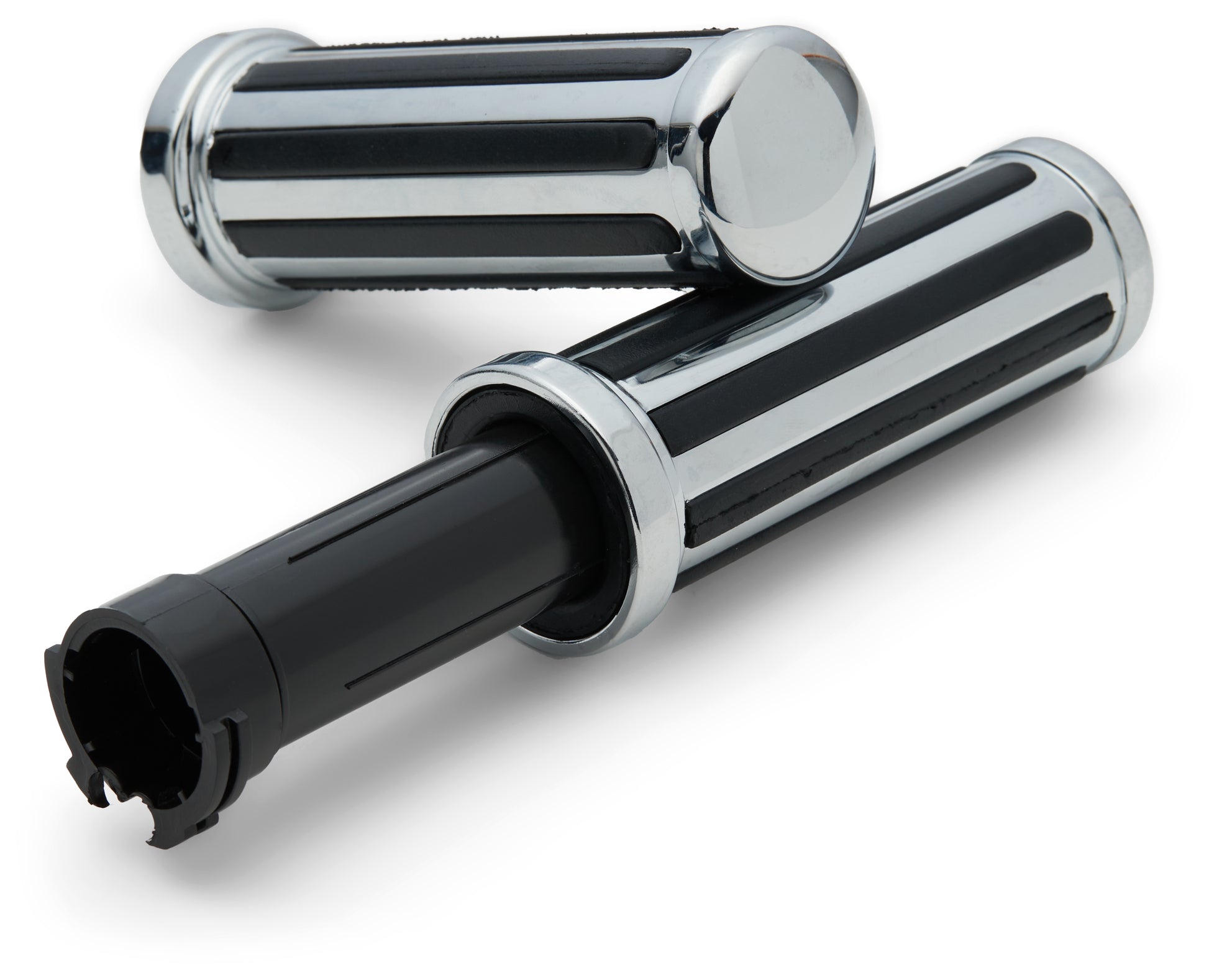  Milwaukee Twins Custom Vibration Insert Grips
