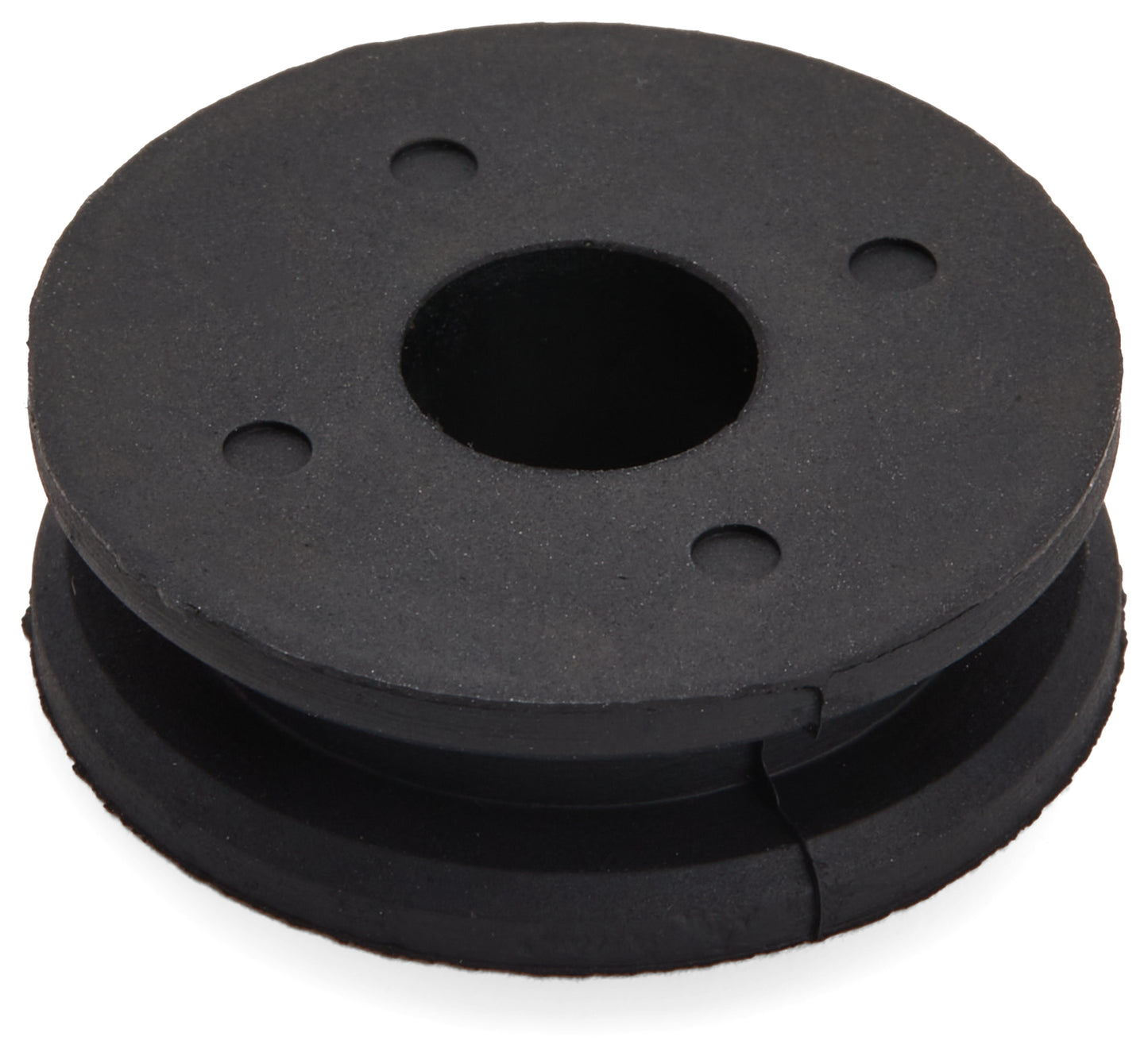  Milwaukee Twins Detachable Windshield Bushings For Harley FLHR / FLD 1994-2025