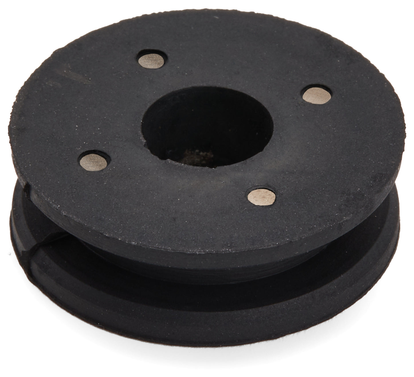  Milwaukee Twins Detachable Windshield Bushings For Harley FLHR / FLD 1994-2025