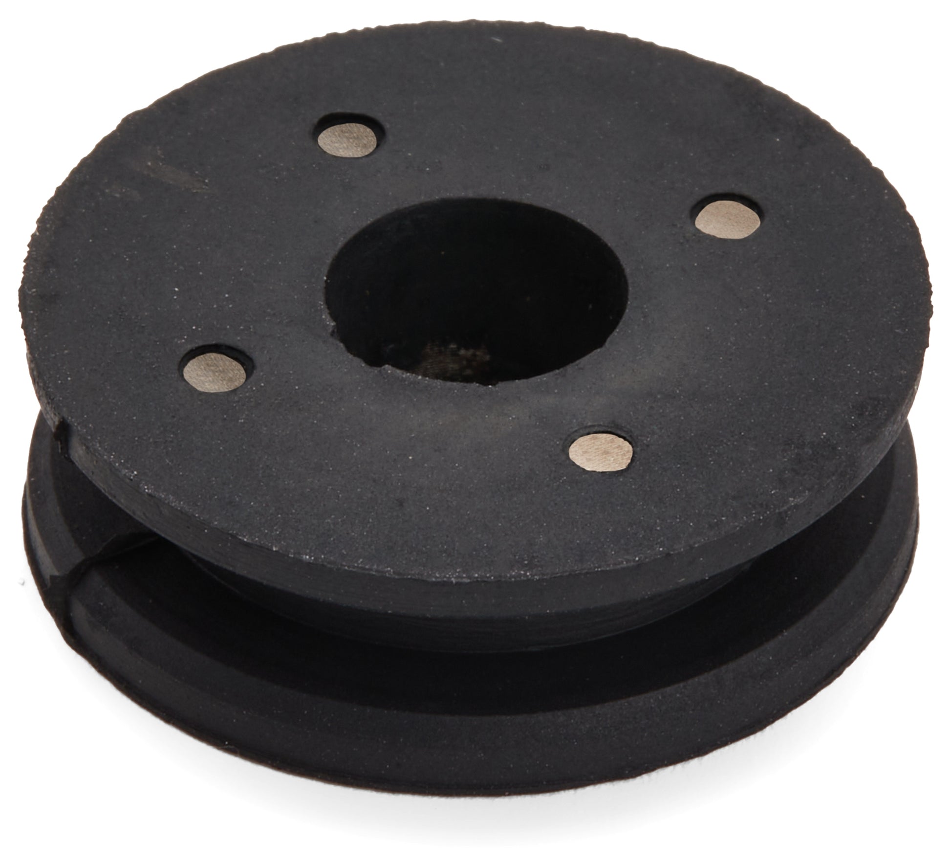  Milwaukee Twins Detachable Windshield Bushings For Harley FLHR / FLD 1994-2025