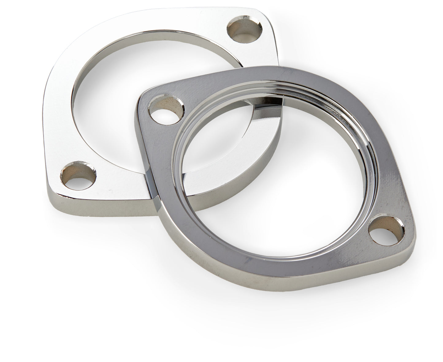  Milwaukee Twins Exhaust Flange Installation Kit For Harley Big Twin / Sportster 1984-2026