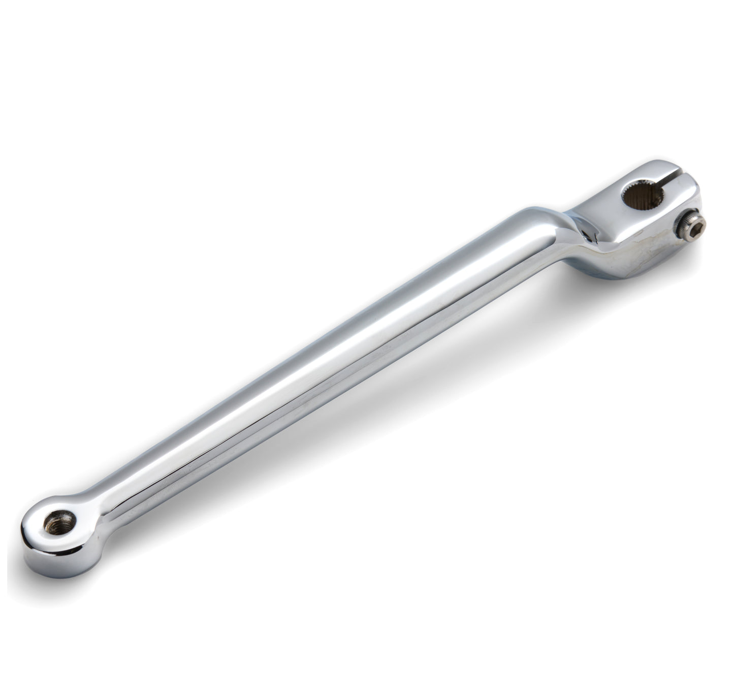  Milwaukee Twins Extended Shift Lever For Harley Touring / FL Softail 1982-2026
