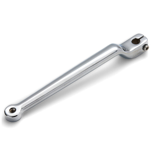  Milwaukee Twins Extended Shift Lever For Harley Touring / FL Softail 1982-2026