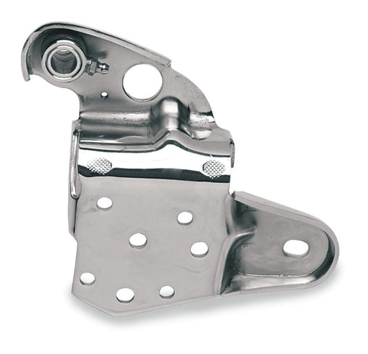  Milwaukee Twins Frame Mount Shifter Bracket For Harley FLH 1970-1984