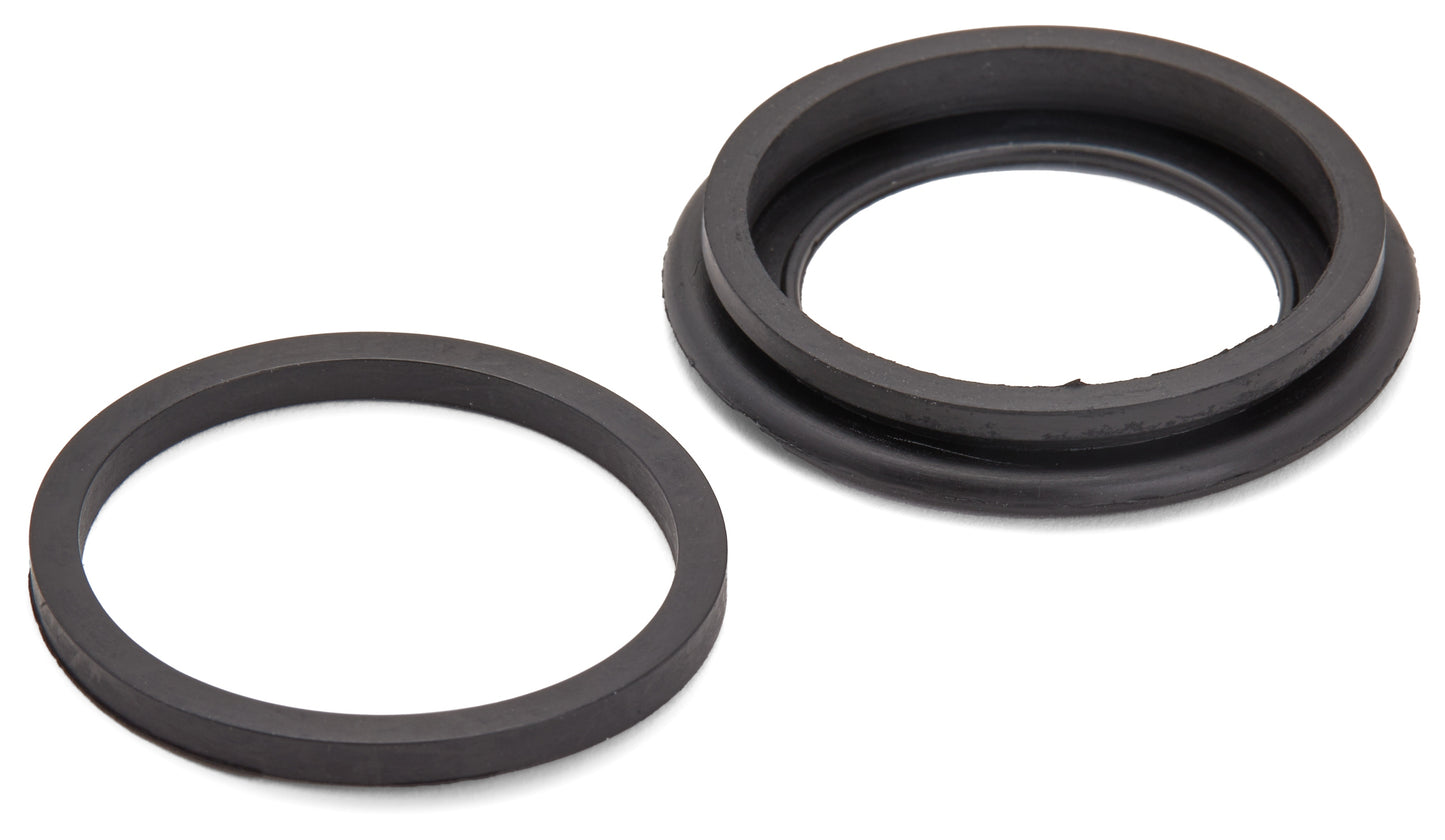  Milwaukee Twins Front Caliper Seal Kit For Harley 1978-1983