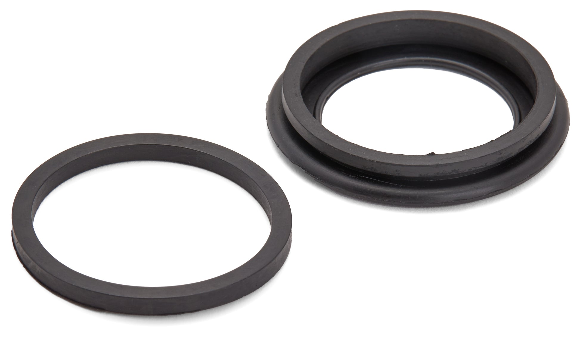  Milwaukee Twins Front Caliper Seal Kit For Harley 1978-1983