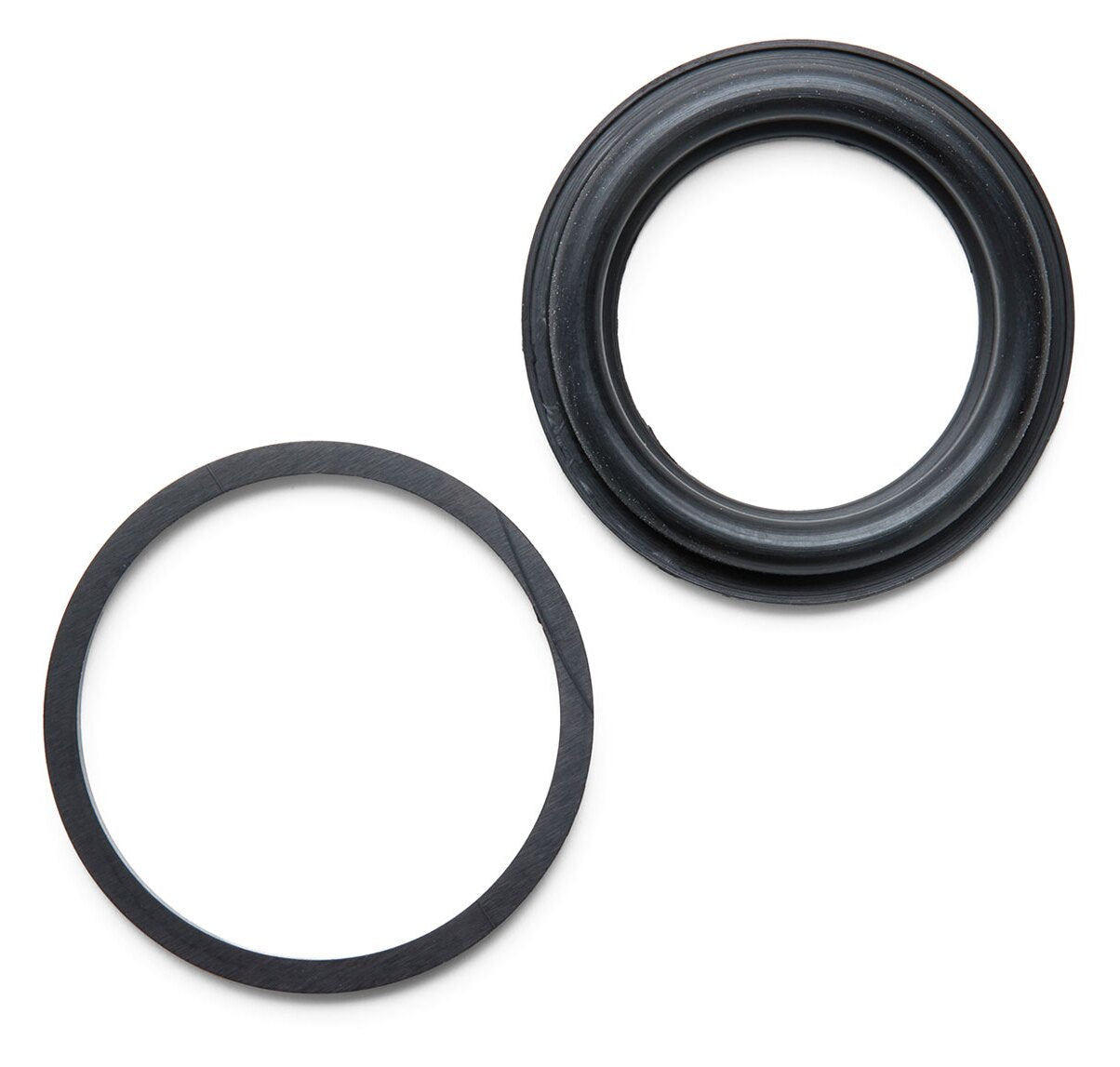  Milwaukee Twins Front Caliper Seal Kit For Harley 1984-1999