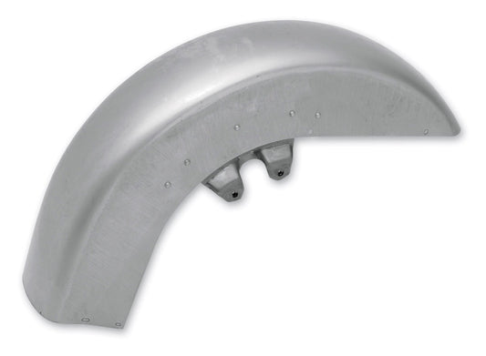  Milwaukee Twins Front Fender For Harley Touring 2000-2013 [Demo - Acceptable]