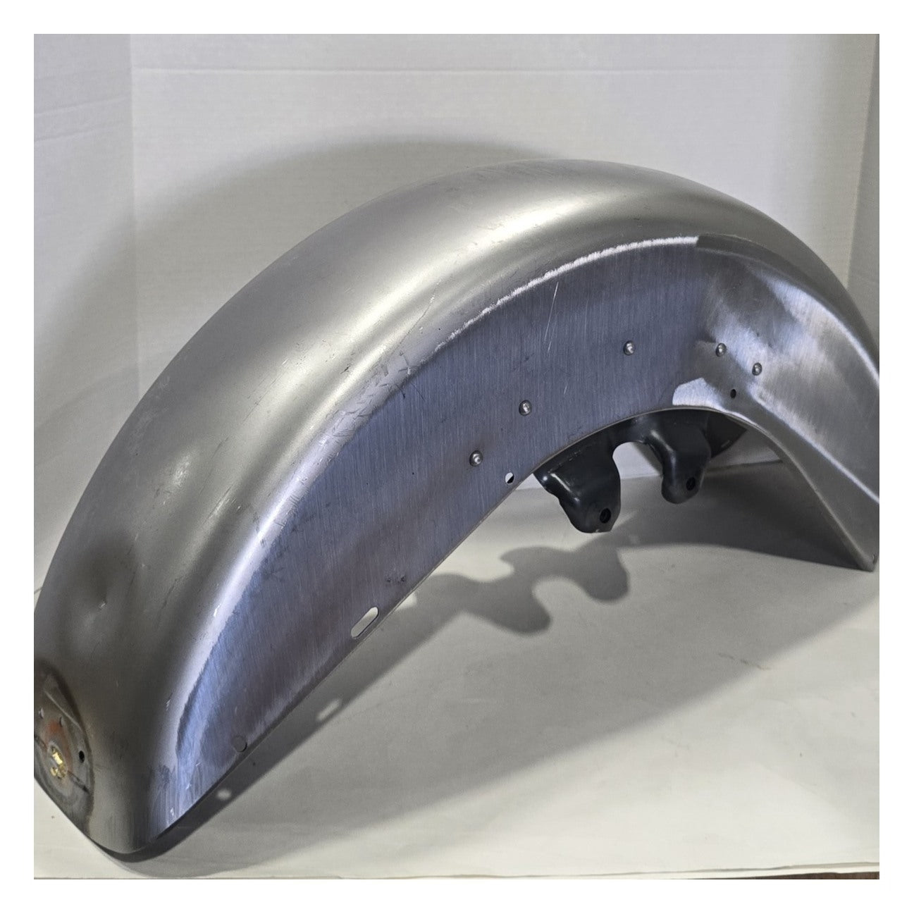  Milwaukee Twins Front Fender For Harley Touring 2000-2013 [Demo - Acceptable]