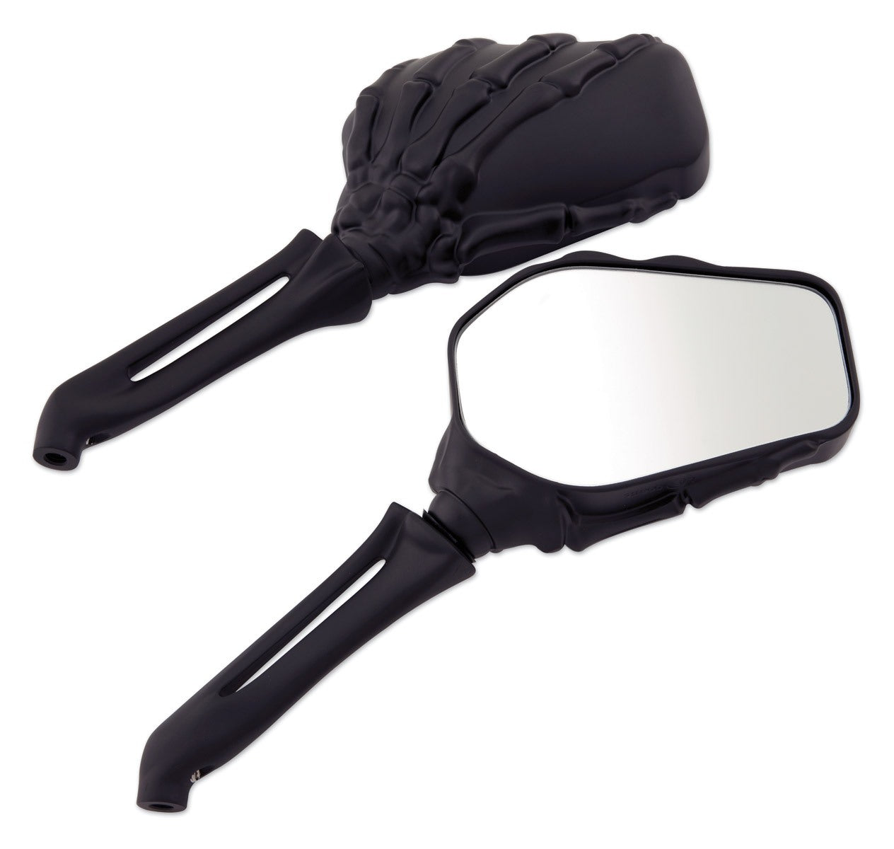  Milwaukee Twins Hand Bone Mirrors