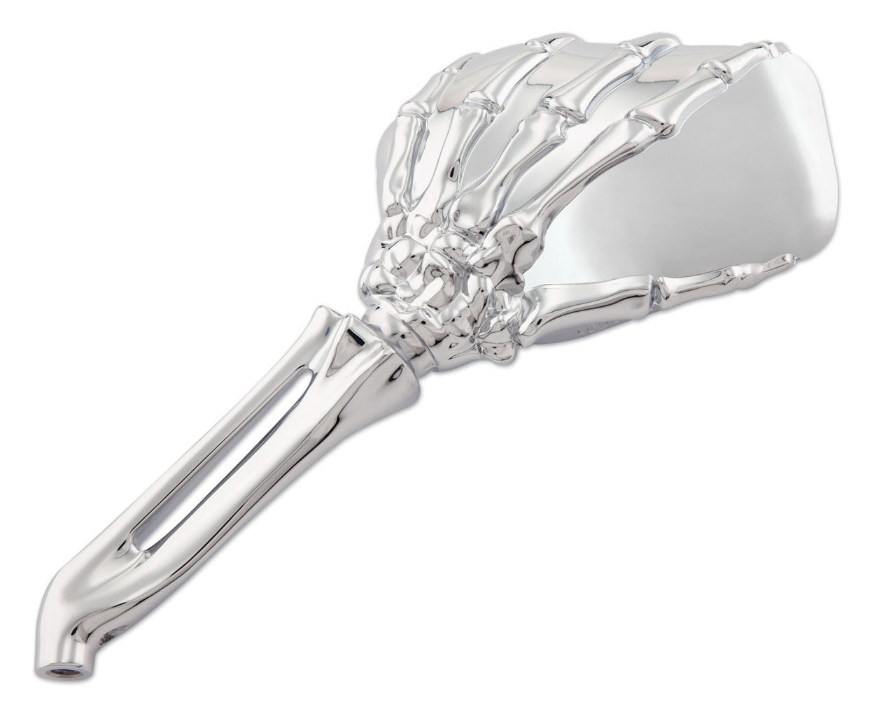  Milwaukee Twins Hand Bone Mirrors