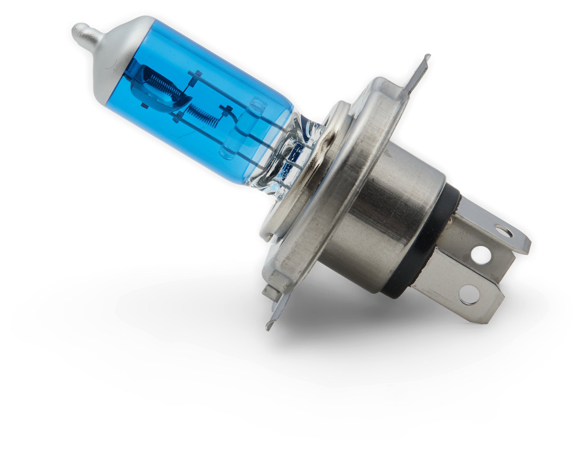  Milwaukee Twins High Output H4 90 / 100 Watt Headlight Bulb