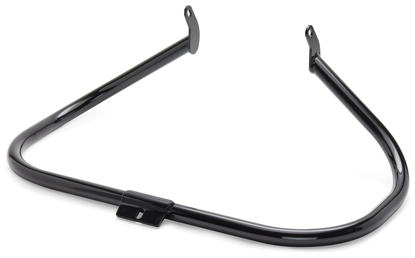  Milwaukee Twins Highway Bars For Harley Softail 2000-2017 111 / Chrome [Incomplete]