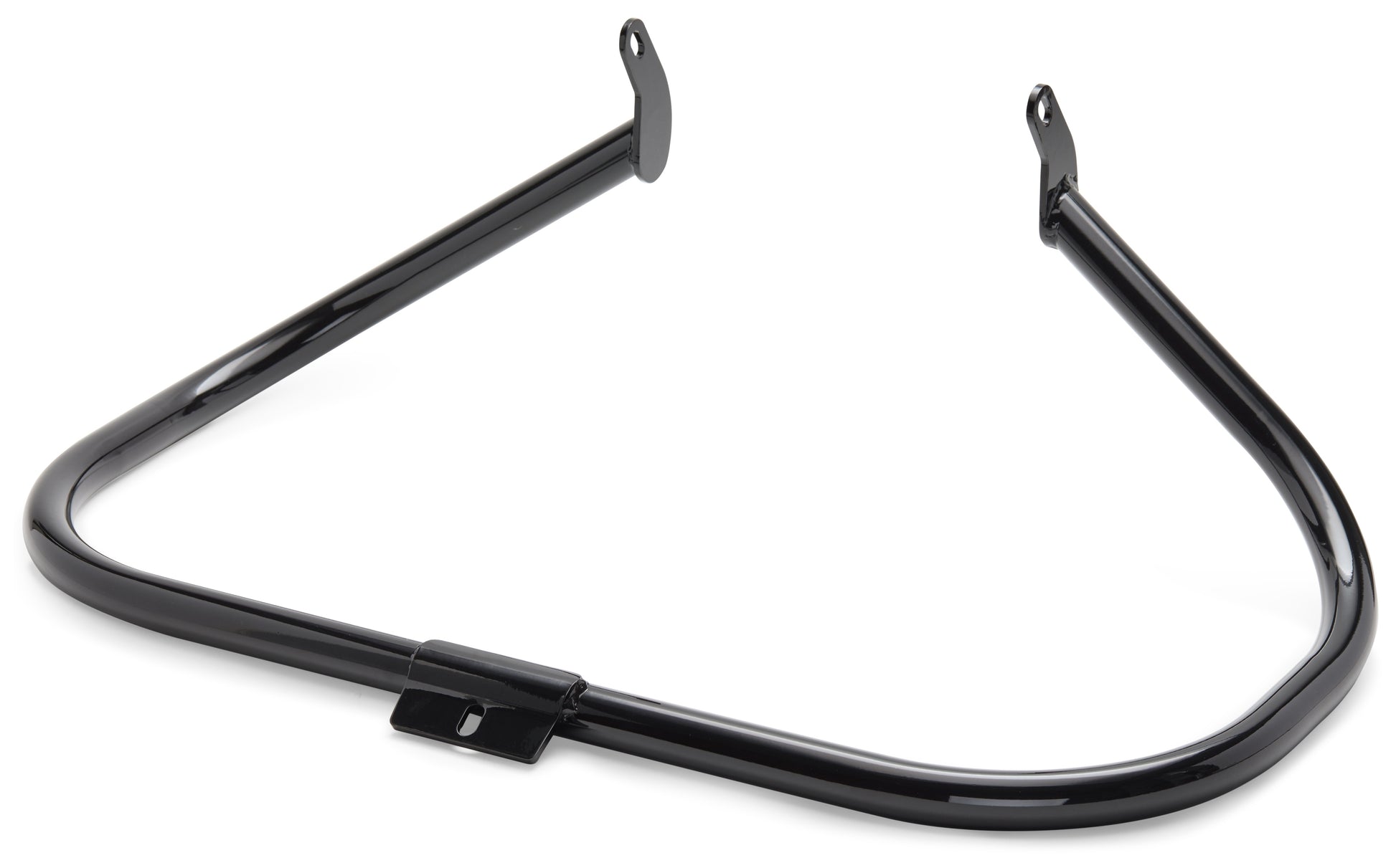  Milwaukee Twins Highway Bars For Harley Softail 2000-2017 111 / Chrome [Incomplete]