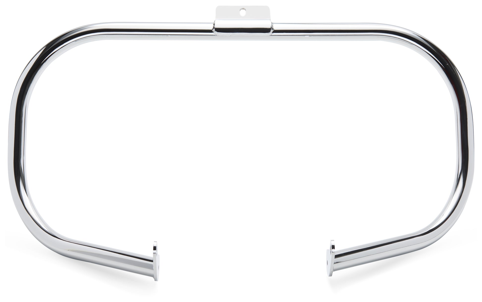  Milwaukee Twins Highway Bars For Harley Softail 2000-2017 111 / Chrome [Incomplete]
