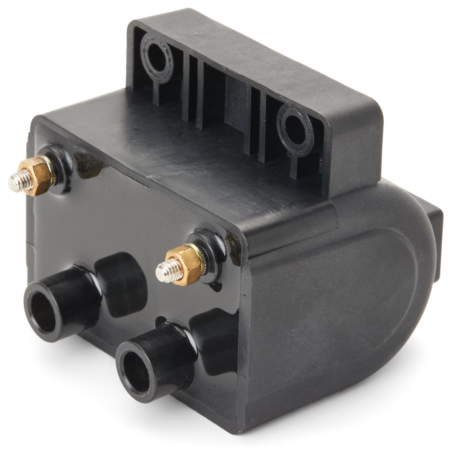  Milwaukee Twins 3 Ohm Dual Fire Ignition Coil