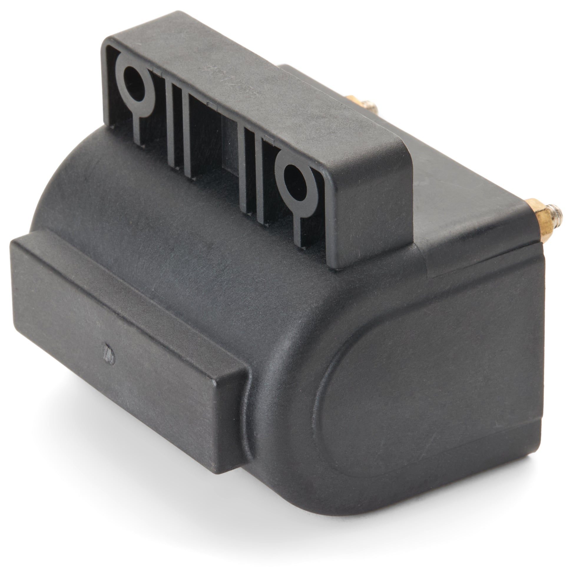  Milwaukee Twins 3 Ohm Dual Fire Ignition Coil