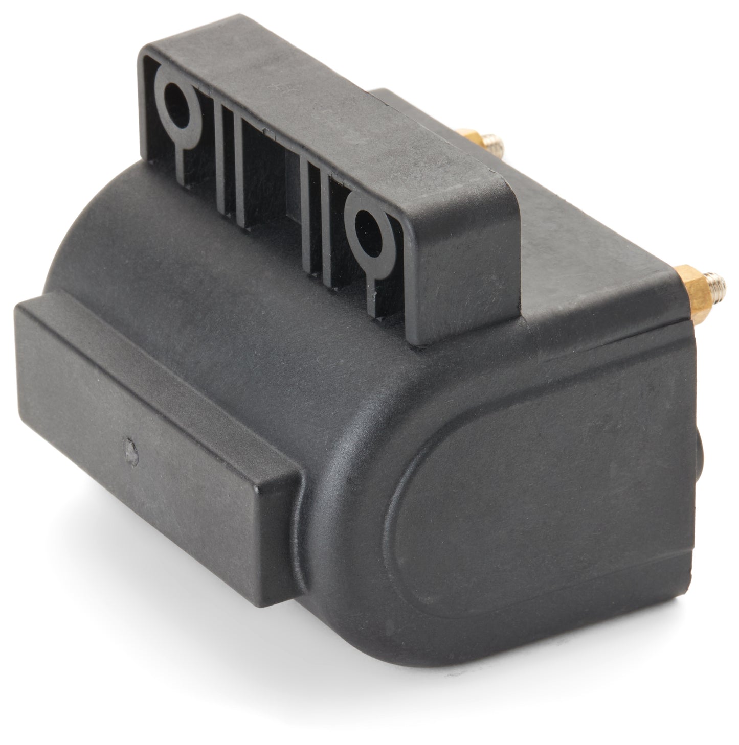  Milwaukee Twins 3 Ohm Single Fire Ignition Coil For Harley