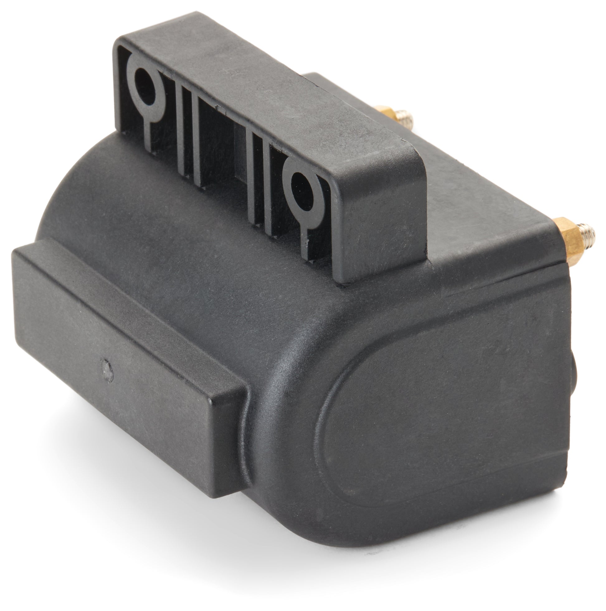  Milwaukee Twins 3 Ohm Single Fire Ignition Coil For Harley