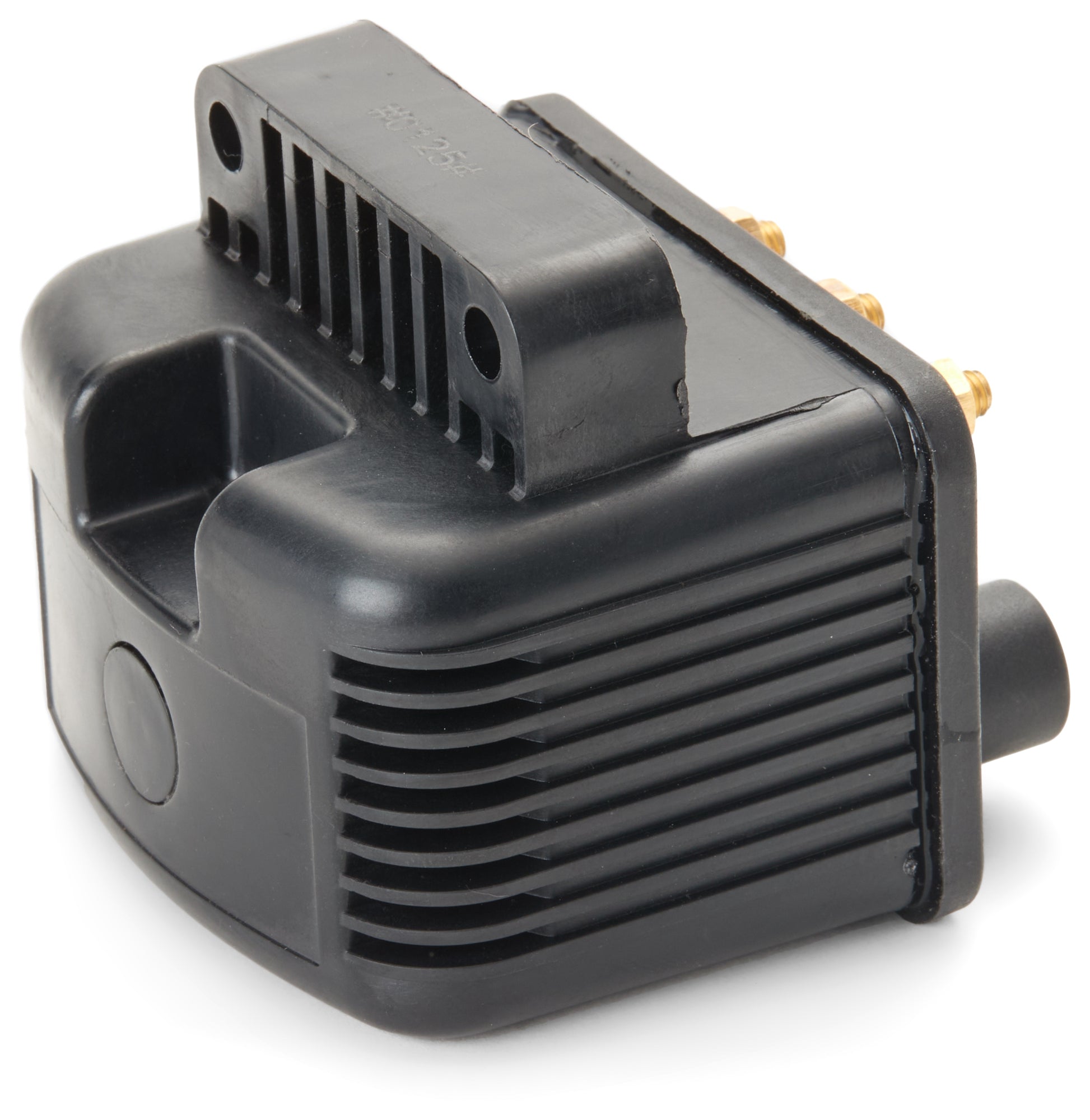 Milwaukee Twins 3 Ohm Single Fire Ignition Coil