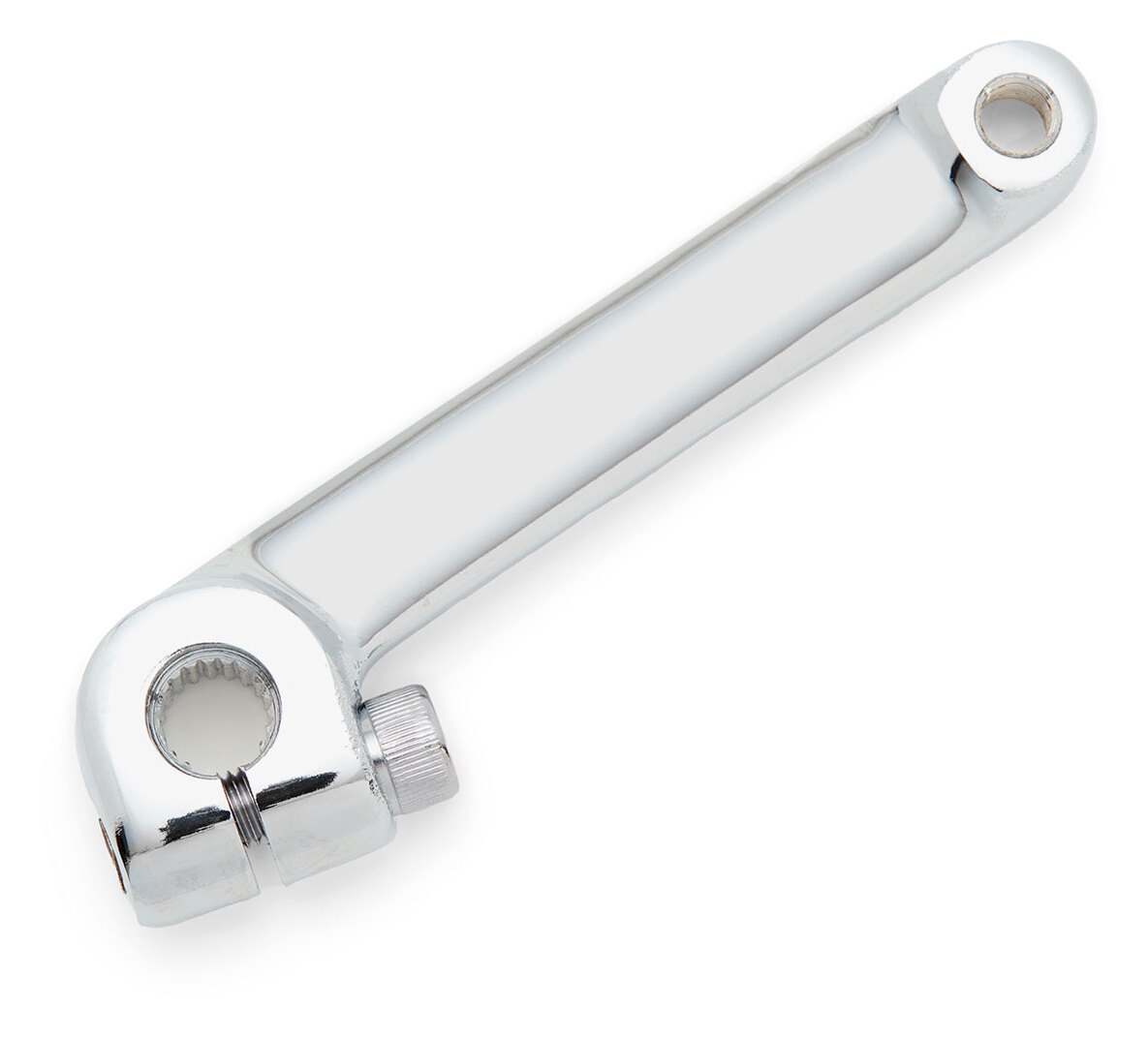  Milwaukee Twins Inner Shift Lever For Harley 1985-1996