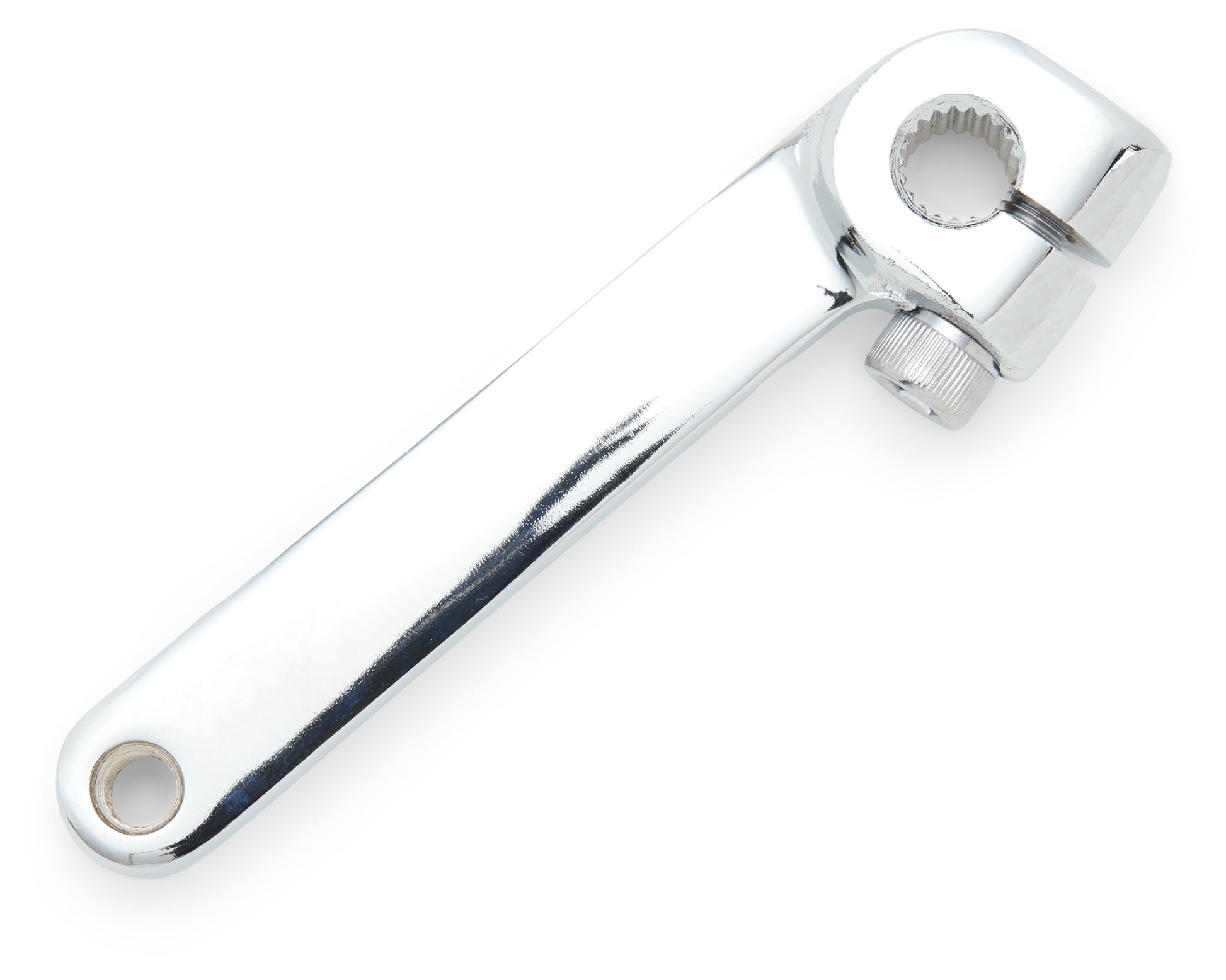  Milwaukee Twins Inner Shift Lever For Harley 1985-1996