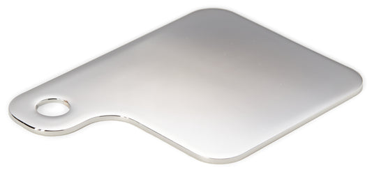  Milwaukee Twins Inspection Sticker Plate