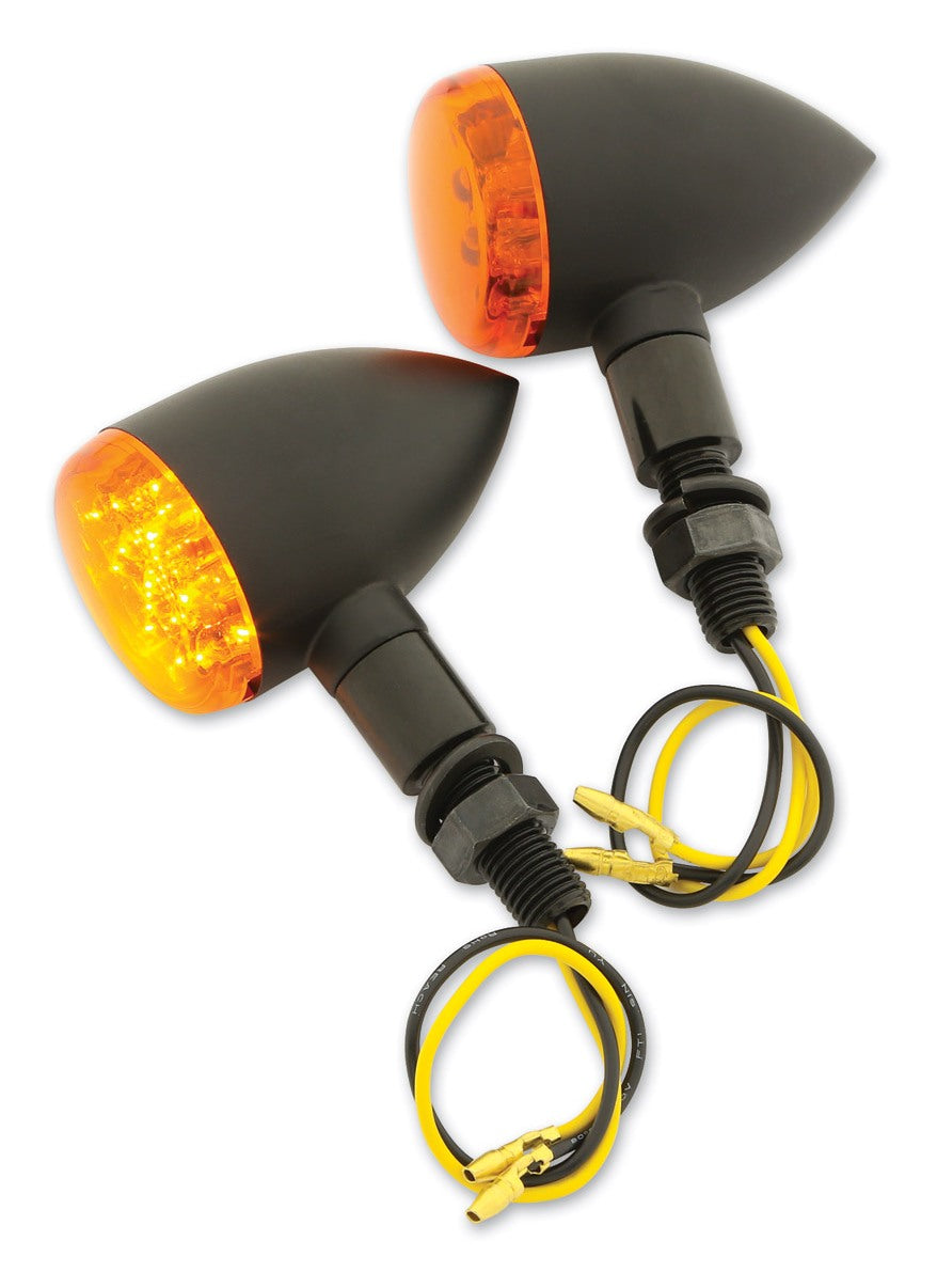  Milwaukee Twins LED Mini Bullet Light Set