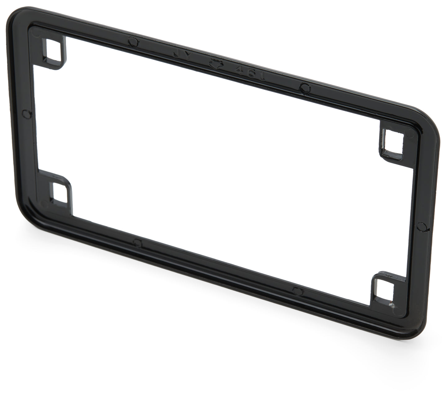  Milwaukee Twins License Plate Frame