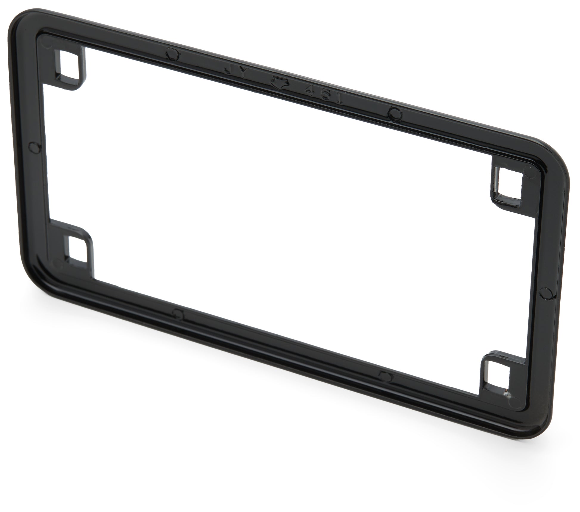  Milwaukee Twins License Plate Frame
