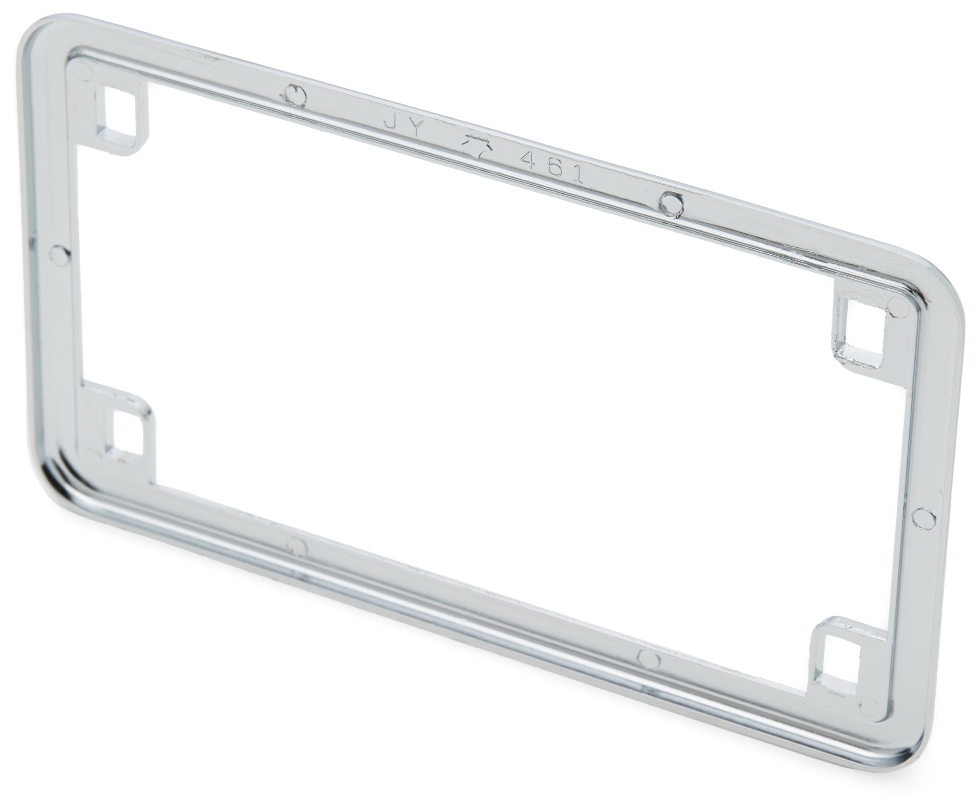  Milwaukee Twins License Plate Frame