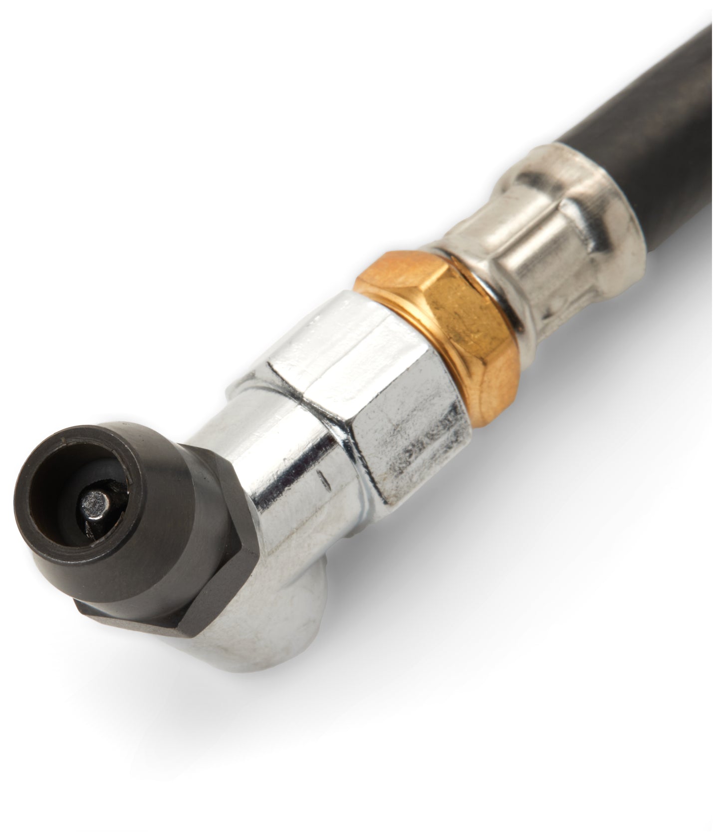  Milwaukee Twins Liquid Filled Tire Pressure Gauge