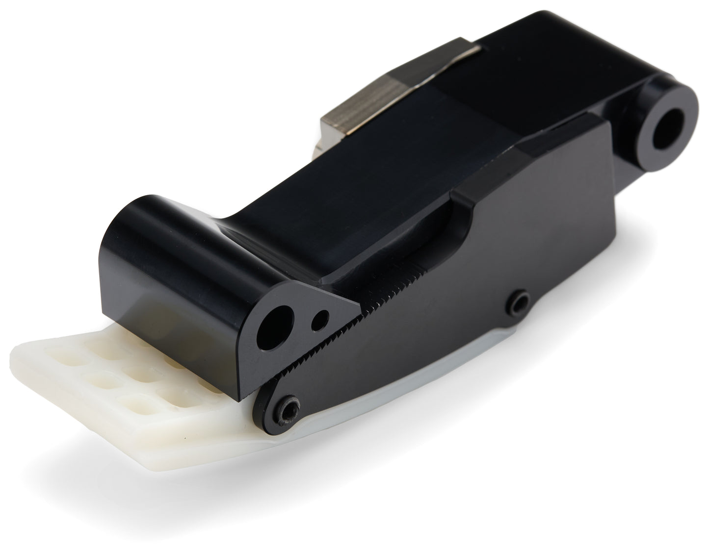  Milwaukee Twins SE Style Manual Primary Chain Adjuster For Harley 2006-2017