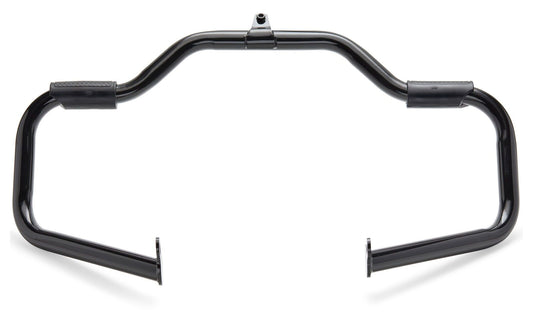  Milwaukee Twins Mustache Style Highway Bars For Harley Touring 1997-2008 Chrome [Open Box]