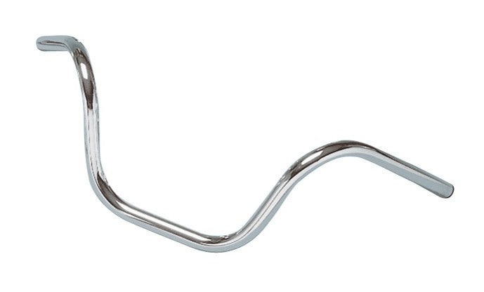  Milwaukee Twins OEM Style 1" Handlebar Chrome [Blemished - Very Good]