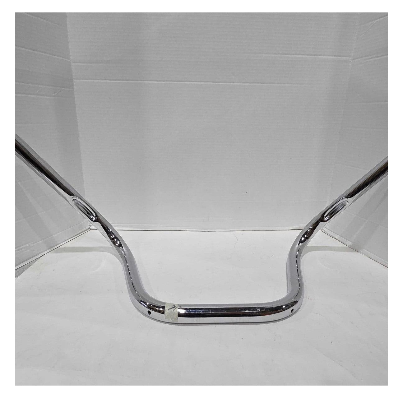 Milwaukee Twins OEM Style 1" Handlebar Chrome [Blemished - Very Good]